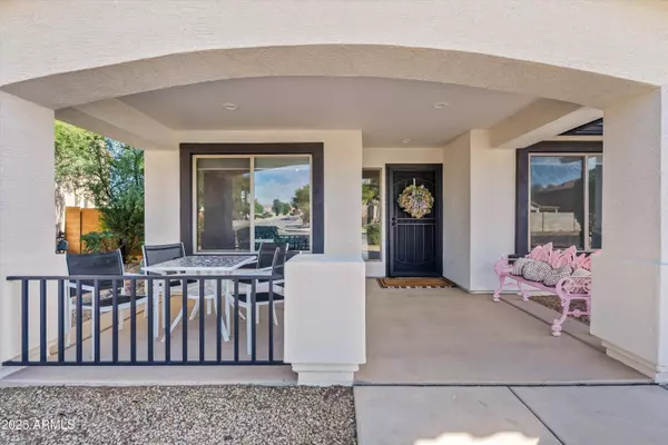 4507 E TANZANITE Lane, San Tan Valley, AZ 85143