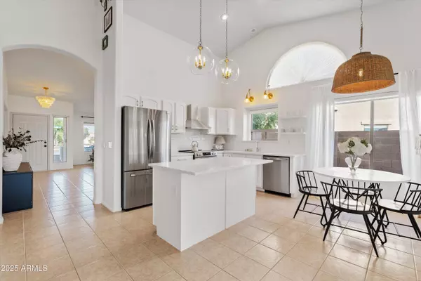 4507 E TANZANITE Lane, San Tan Valley, AZ 85143