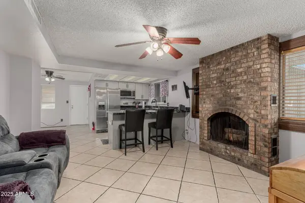 3836 W ROYAL PALM Road, Phoenix, AZ 85051