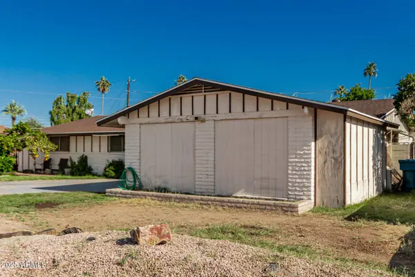 3836 W ROYAL PALM Road, Phoenix, AZ 85051