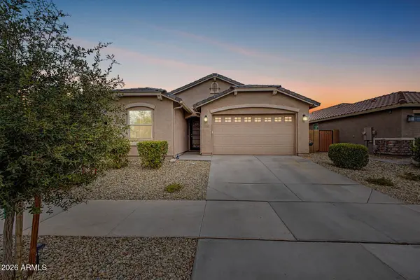 17000 W WEEPING WILLOW Road