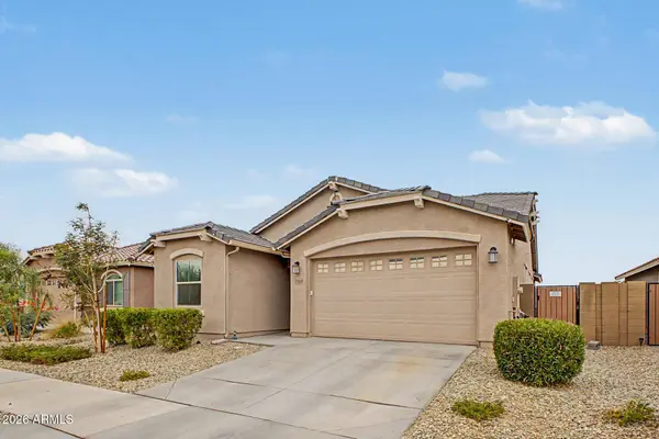 17000 W WEEPING WILLOW Road, Surprise, AZ 85387