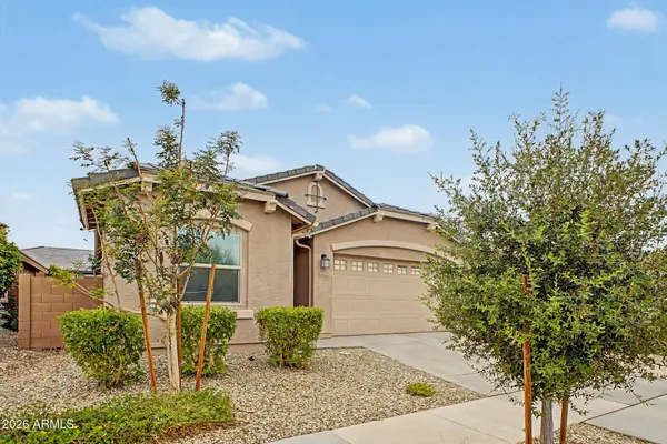17000 W WEEPING WILLOW Road, Surprise, AZ 85387