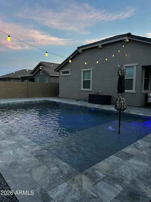 17000 W WEEPING WILLOW Road, Surprise, AZ 85387