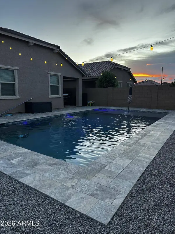 17000 W WEEPING WILLOW Road, Surprise, AZ 85387