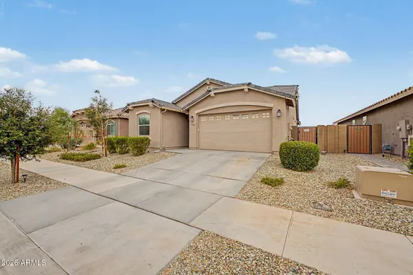 17000 W WEEPING WILLOW Road, Surprise, AZ 85387