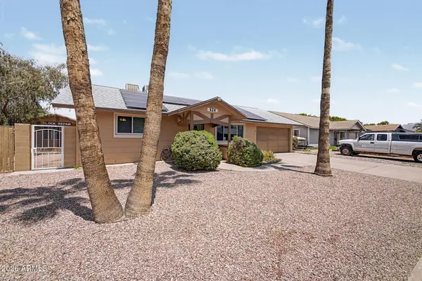 624 W 23RD Avenue, Apache Junction, AZ 85120