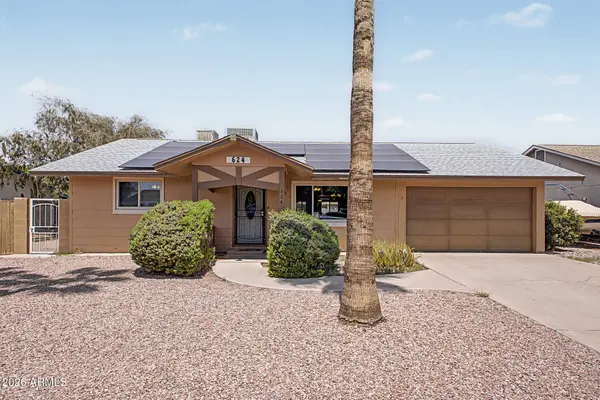 624 W 23RD Avenue, Apache Junction, AZ 85120