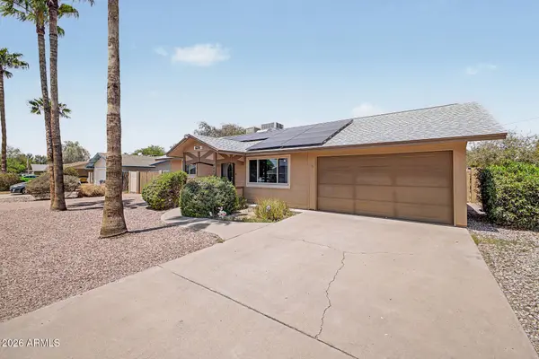 624 W 23RD Avenue, Apache Junction, AZ 85120