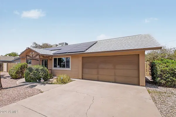 624 W 23RD Avenue, Apache Junction, AZ 85120