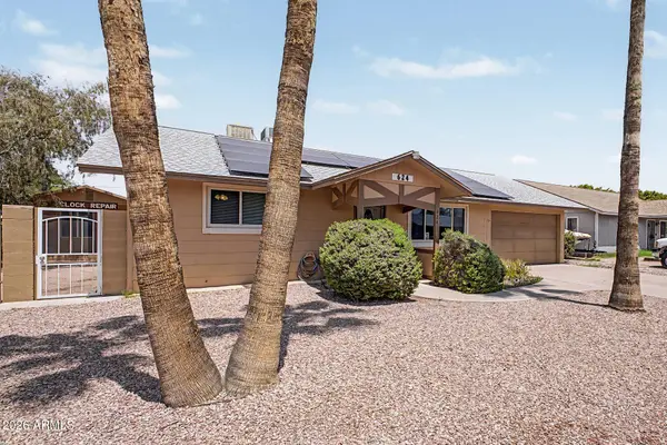 624 W 23RD Avenue, Apache Junction, AZ 85120