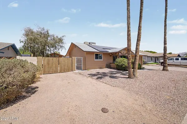 624 W 23RD Avenue, Apache Junction, AZ 85120