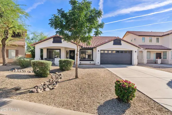 4507 E TANZANITE Lane