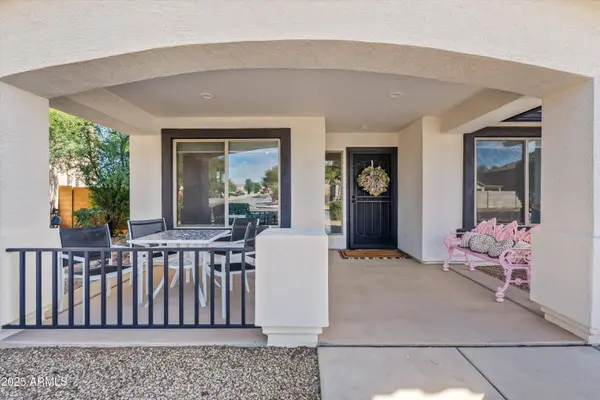 4507 E TANZANITE Lane, San Tan Valley, AZ 85143