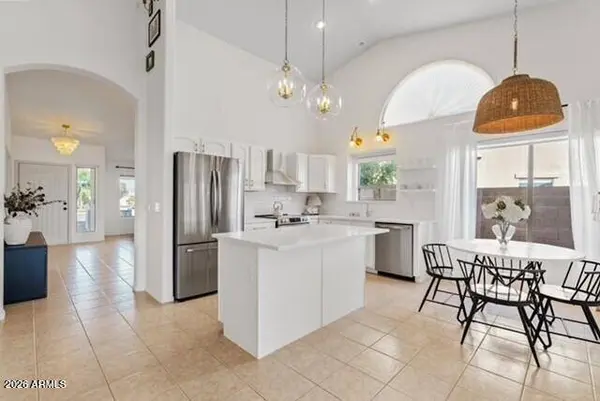 4507 E TANZANITE Lane, San Tan Valley, AZ 85143