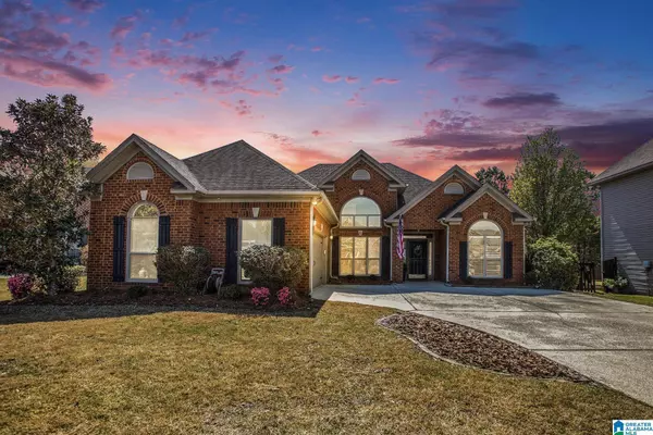 3516 STONECREEK PLACE, Helena, AL 35080