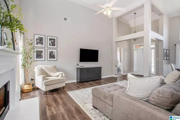 3516 STONECREEK PLACE, Helena, AL 35080