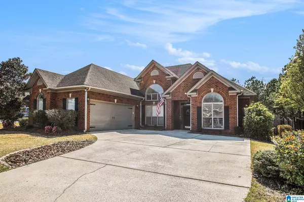 3516 STONECREEK PLACE, Helena, AL 35080