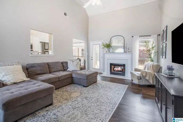 3516 STONECREEK PLACE, Helena, AL 35080