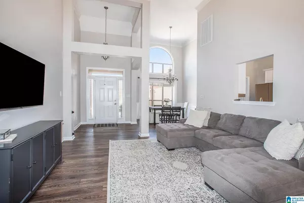 3516 STONECREEK PLACE, Helena, AL 35080