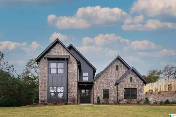 3028 SPENCER WAY, Hoover, AL 35226