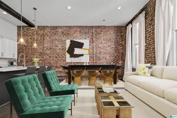 2015 1ST AVENUE N #3C, Birmingham, AL 35203