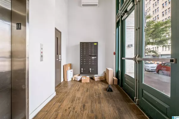 2015 1ST AVENUE N #3C, Birmingham, AL 35203