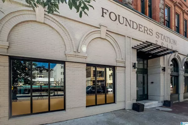 2015 1ST AVENUE N #3C, Birmingham, AL 35203