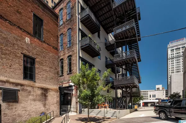 2015 1ST AVENUE N #3C, Birmingham, AL 35203