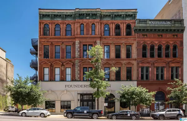 2015 1ST AVENUE N #3C, Birmingham, AL 35203