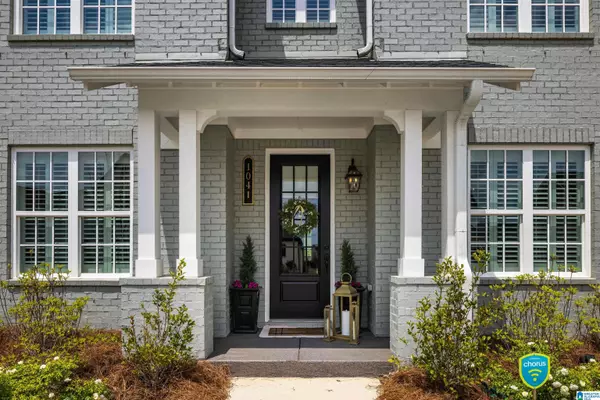 1041 CLIFTON ROAD, Hoover, AL 35244