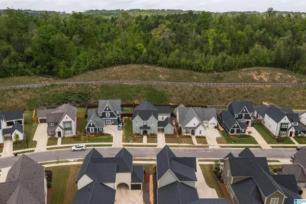 1041 CLIFTON ROAD, Hoover, AL 35244