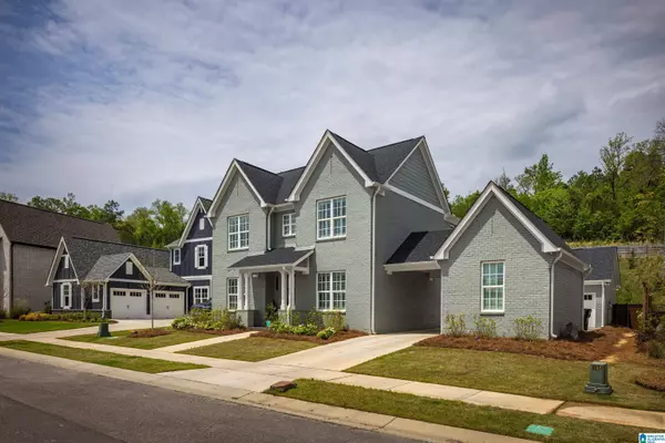 1041 CLIFTON ROAD, Hoover, AL 35244