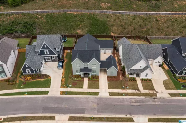 1041 CLIFTON ROAD, Hoover, AL 35244