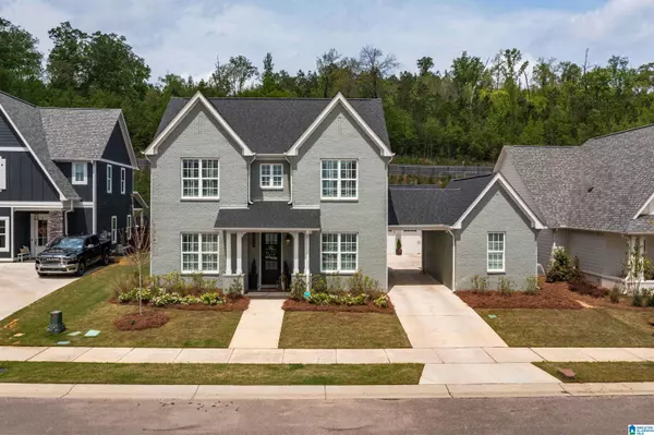 1041 CLIFTON ROAD, Hoover, AL 35244