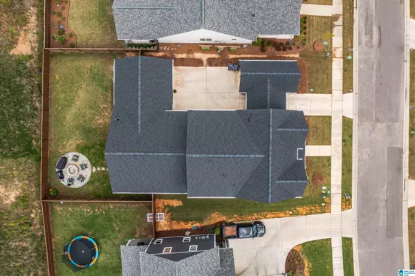 1041 CLIFTON ROAD, Hoover, AL 35244