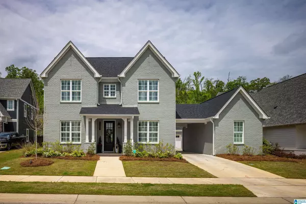 1041 CLIFTON ROAD, Hoover, AL 35244