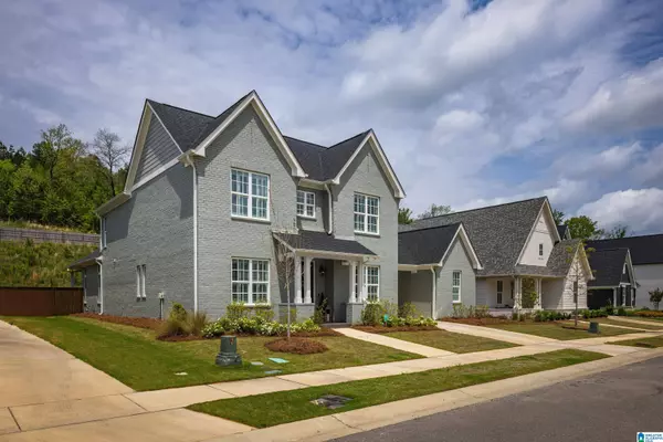 1041 CLIFTON ROAD, Hoover, AL 35244