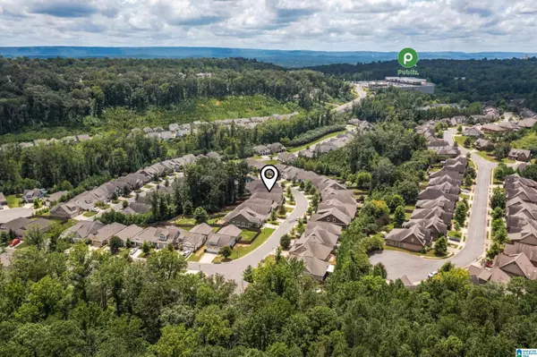 3943 CREST LANDING, Irondale, AL 35210