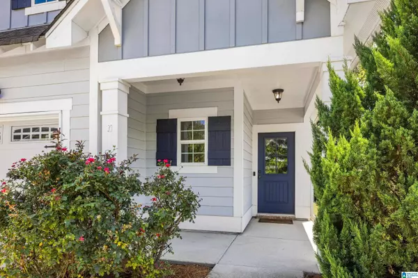 3943 CREST LANDING, Irondale, AL 35210