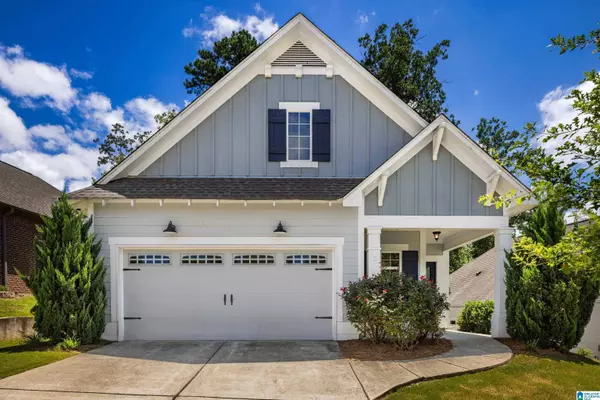 3943 CREST LANDING, Irondale, AL 35210