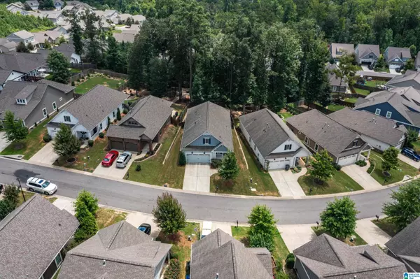 3943 CREST LANDING, Irondale, AL 35210