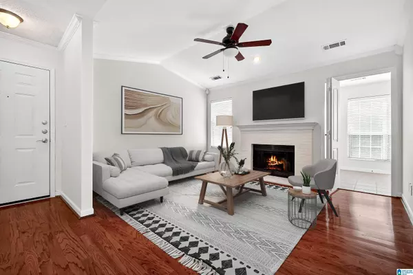 1109 MORNING SUN DRIVE #1109, Birmingham, AL 35242