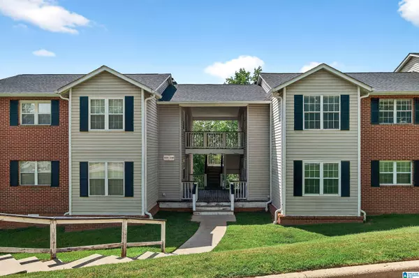 1109 MORNING SUN DRIVE #1109, Birmingham, AL 35242