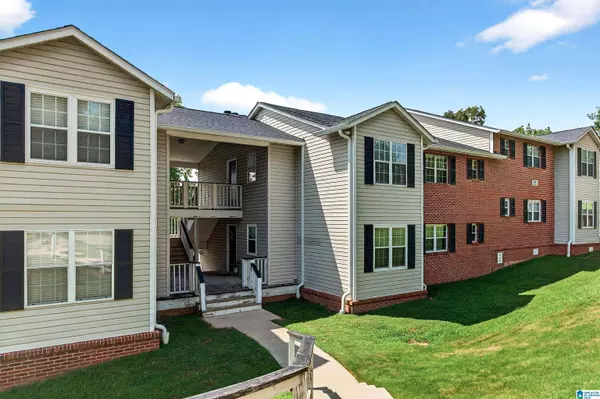 1109 MORNING SUN DRIVE #1109, Birmingham, AL 35242