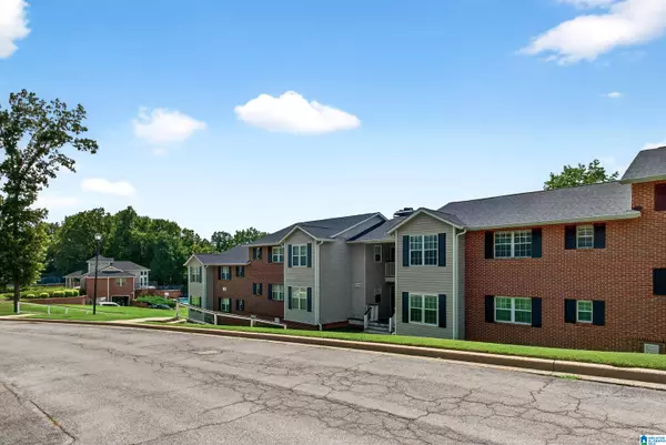 1109 MORNING SUN DRIVE #1109, Birmingham, AL 35242