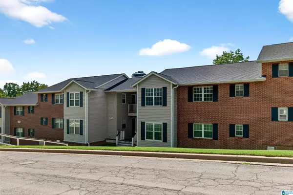 1109 MORNING SUN DRIVE #1109, Birmingham, AL 35242