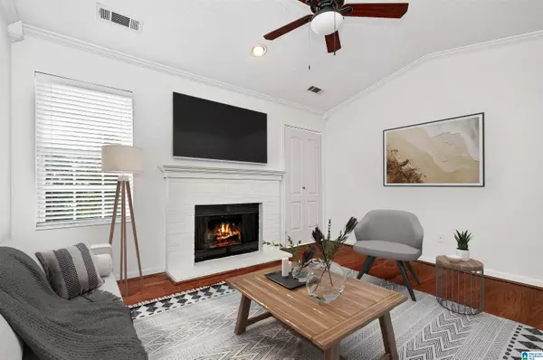 1109 MORNING SUN DRIVE #1109, Birmingham, AL 35242