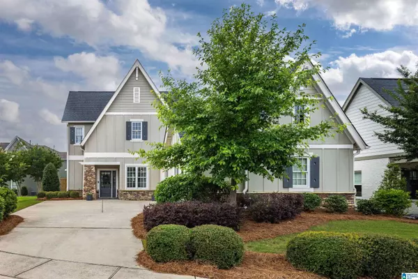 4895 RIDGE PASS, Hoover, AL 35226