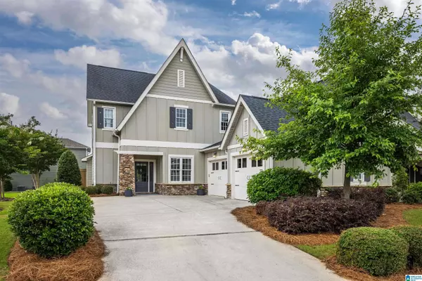 4895 RIDGE PASS, Hoover, AL 35226